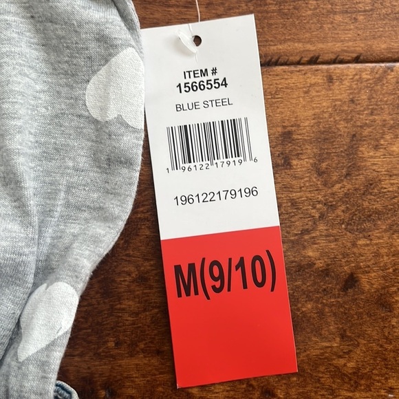 Vigoss denim overall set Size M - Picture 7 of 10